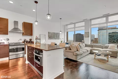 65 E Monroe St #4007, Chicago, IL 60603 photo 3