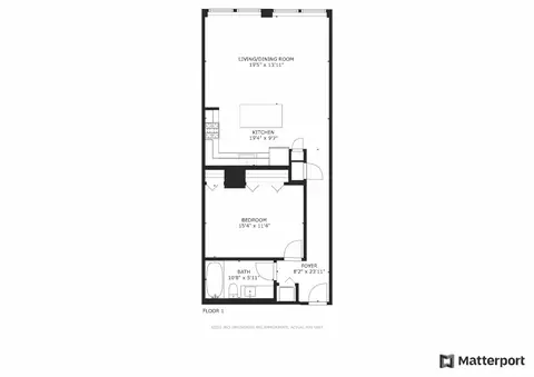 65 E Monroe St #4007, Chicago, IL 60603 photo 29