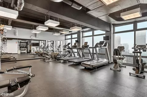 65 E Monroe St #4007, Chicago, IL 60603 photo 21