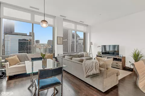 65 E Monroe St #4007, Chicago, IL 60603 photo 5
