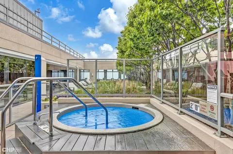 65 E Monroe St #4007, Chicago, IL 60603 photo 20