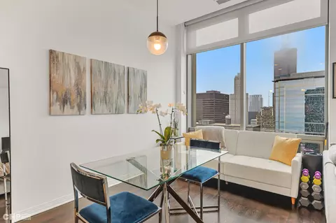65 E Monroe St #4007, Chicago, IL 60603 photo 13