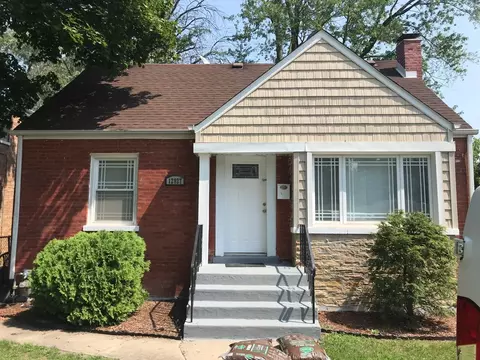 12927 S Lowe Ave, Chicago, IL 60628