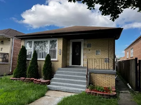 7742 S Albany Ave, Chicago, IL 60652 photo 2