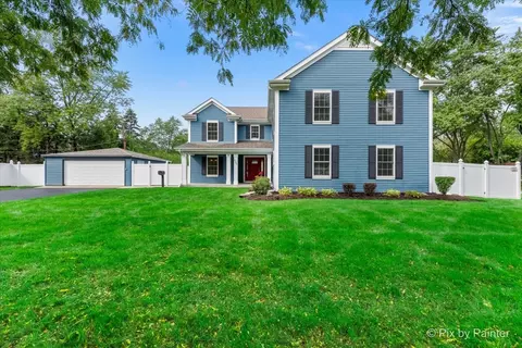 520 Olive St, Hoffman Estates, IL 60169