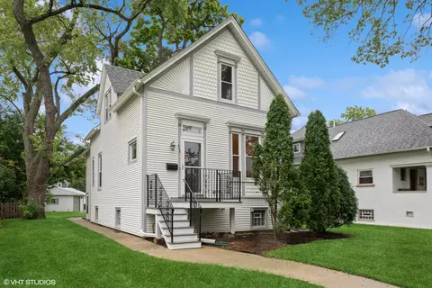 610 N Lombard Ave, Oak Park, IL 60302