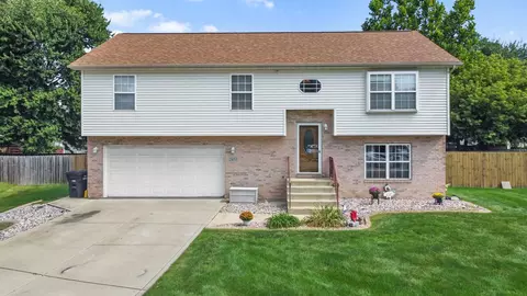 2453 Joseph Ave, Portage, IN 46368