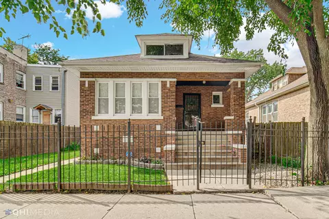 6452 S Sacramento Ave, Chicago, IL 60629