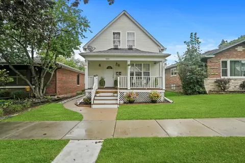 5413 S 74th Ave, Summit, IL 60501