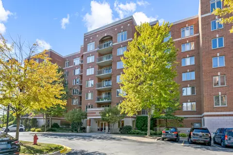 390 S Western Ave #705, Des Plaines, IL 60016