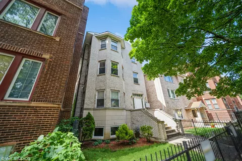 6814 S East End Ave #2, Chicago, IL 60649