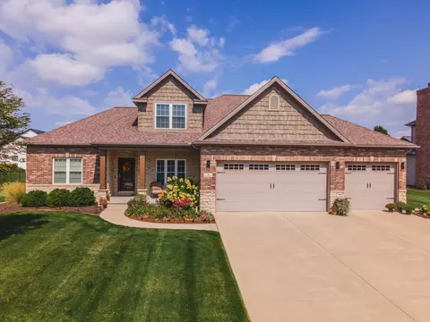 4 Ann Arbor Ct, Bloomington, IL 61705 photo 5