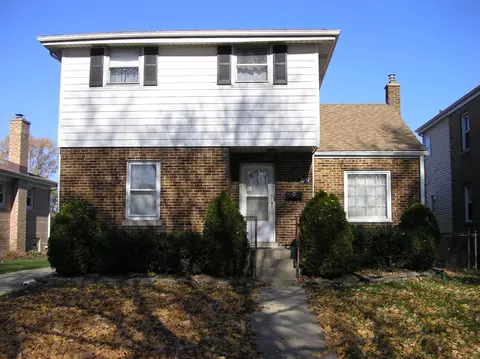 7654 W Grennan Pl, Niles, IL 60714