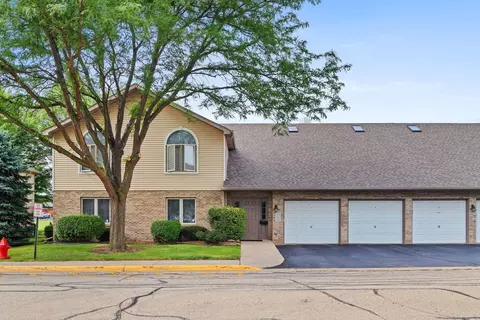 2659 Jodee Dr #2659, Joliet, IL 60436