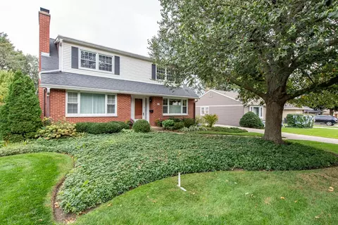 407 Tiffany Dr, Waukegan, IL 60085