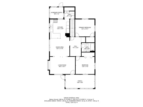 56 Kimbark Rd, Riverside, IL 60546 photo 33
