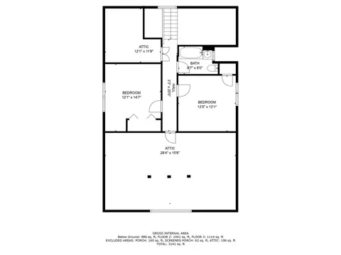56 Kimbark Rd, Riverside, IL 60546 photo 34