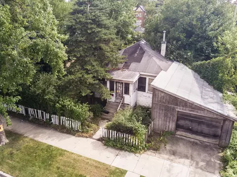 6021 N Neola Ave, Chicago, IL 60631