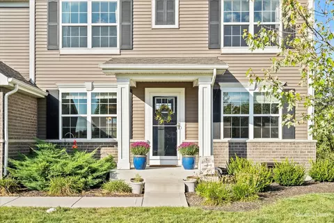 26900 Ashgate Xing, Plainfield, IL 60585 photo 46