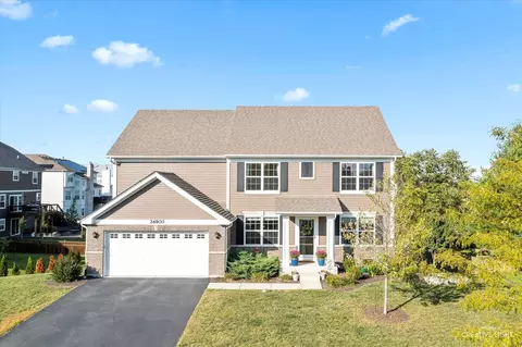 26900 Ashgate Xing, Plainfield, IL 60585 photo 2