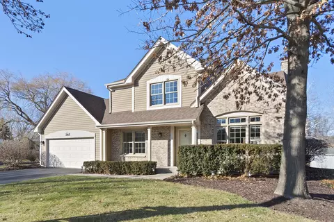 6964 Revere Ct, Gurnee, IL 60031