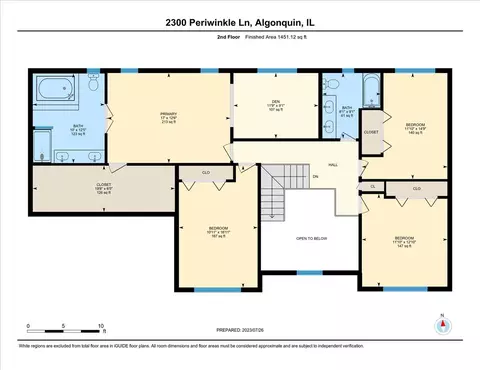 2300 Periwinkle Ln, Algonquin, IL 60102 photo 55