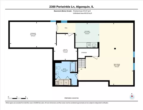 2300 Periwinkle Ln, Algonquin, IL 60102 photo 56