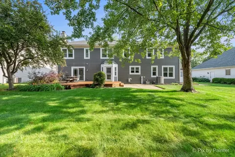 2300 Periwinkle Ln, Algonquin, IL 60102 photo 49