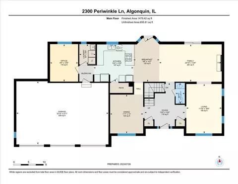 2300 Periwinkle Ln, Algonquin, IL 60102 photo 54