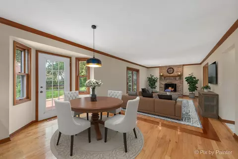 2300 Periwinkle Ln, Algonquin, IL 60102 photo 14