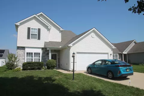 712 Krebs Dr, Champaign, IL 61822