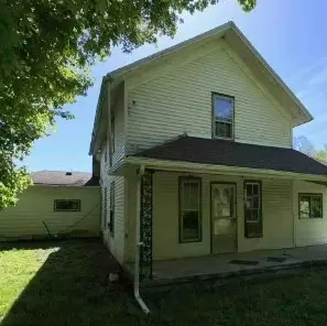 11123 Long Rd, Danville, IL 61834