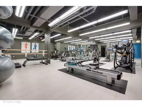 450 E Waterside Dr #1010, Chicago, IL 60601 photo 25
