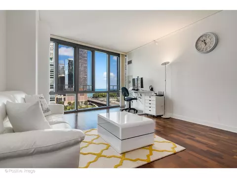 450 E Waterside Dr #1010, Chicago, IL 60601 photo 3
