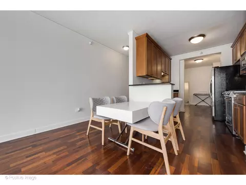 450 E Waterside Dr #1010, Chicago, IL 60601 photo 6