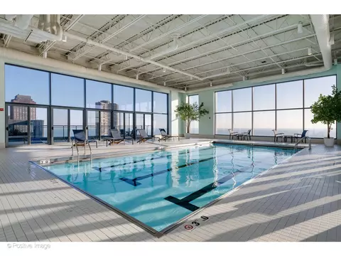 450 E Waterside Dr #1010, Chicago, IL 60601 photo 23