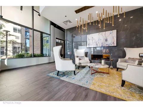 450 E Waterside Dr #1010, Chicago, IL 60601 photo 21