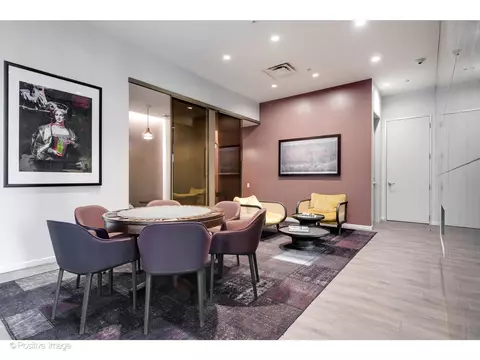 450 E Waterside Dr #1010, Chicago, IL 60601 photo 22