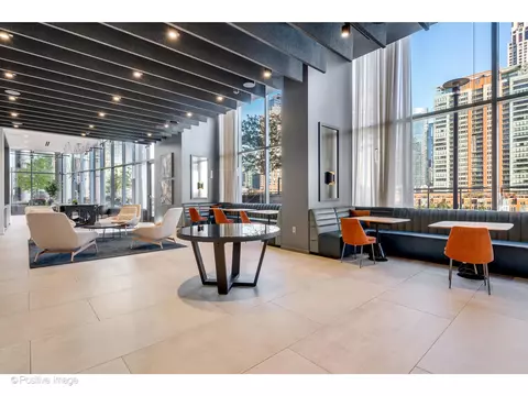 450 E Waterside Dr #1010, Chicago, IL 60601 photo 19