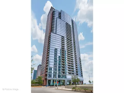 450 E Waterside Dr #1010, Chicago, IL 60601