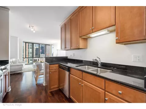 450 E Waterside Dr #1010, Chicago, IL 60601 photo 8