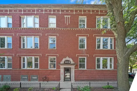 2648 N Washtenaw Ave #2, Chicago, IL 60647