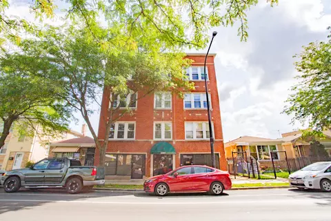 2551 N Laramie Ave #1N, Chicago, IL 60639