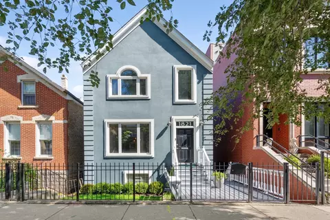 1821 N Paulina St, Chicago, IL 60622