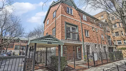 Undisclosed, Chicago, IL 60640