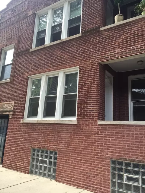 2636 W Francis Pl #1, Chicago, IL 60647