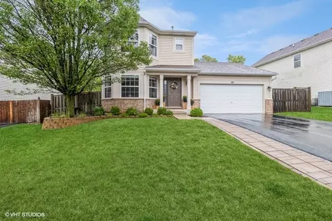 491 N Anna Ln, Romeoville, IL 60446
