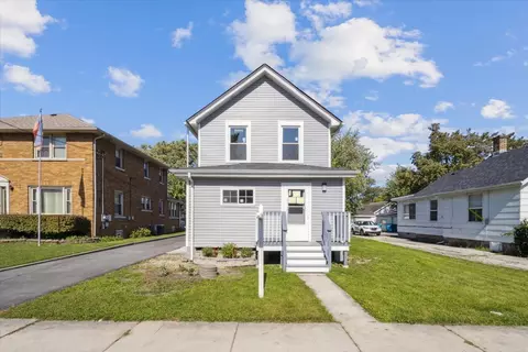 456 E 161st Pl, South Holland, IL 60473