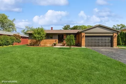 875 Horne Ter, Des Plaines, IL 60016