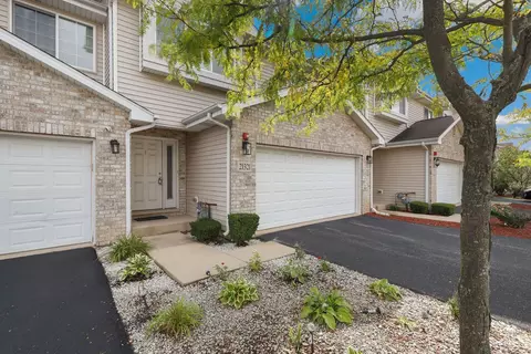 21321 Knightbridge Ct, Matteson, IL 60443